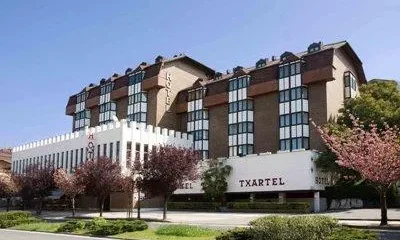 Hotel Txartel Lasarte