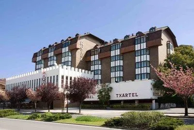 Hotel Txartel Lasarte