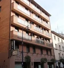 Hotel Ciudad de Sabinanigo