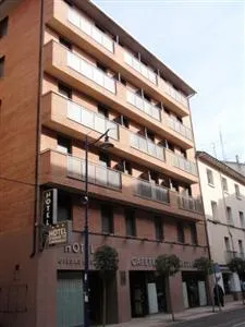 Hotel Ciudad de Sabinanigo