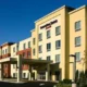 Springhill Suites Albany-Colonie