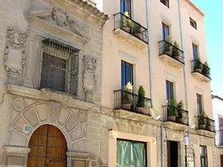 Fuentenueva Hotel Baeza