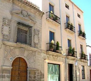 Fuentenueva Hotel Baeza