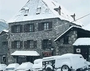 Mont Romies Hotel Naut Aran