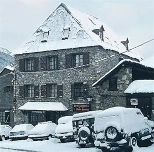 Mont Romies Hotel Naut Aran