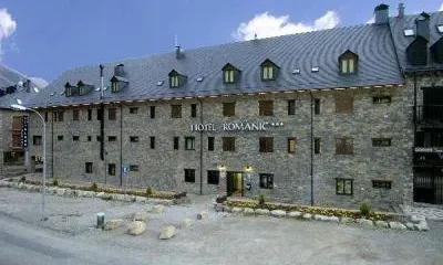 Romanic Hotel Vall de Boi