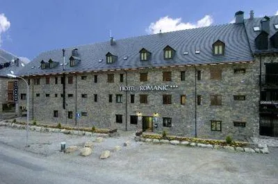 Romanic Hotel Vall de Boi