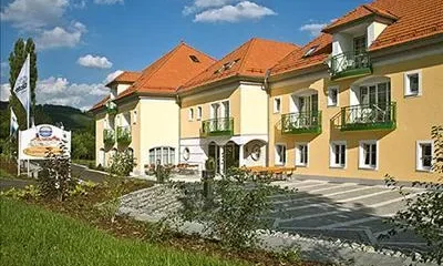 Akzent Wellnesshotel Bayerwald Residenz Neukirchen (Bavaria)