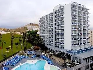 Hotel Los Patos