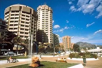 Hotel El Puerto Fuengirola