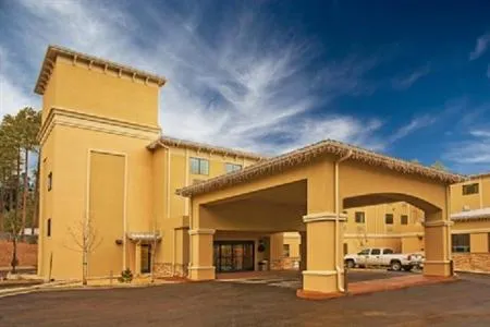 Hotel Ruidoso - Midtown