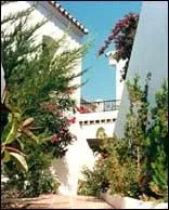 Las Rosas de Capistrano Hotel Nerja