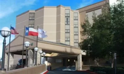 Crowne Plaza Houston North - Greenspoint