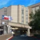 Crowne Plaza Houston North - Greenspoint