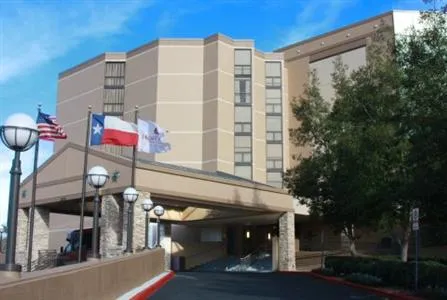 Crowne Plaza Houston North - Greenspoint