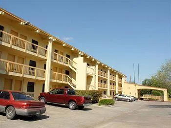 La Quinta Inn Houston Reliant/Medical