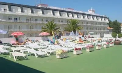 Hotel Nuevo Vichona