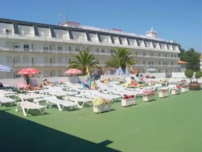 Hotel Nuevo Vichona