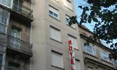 Dinastia Hotel Vigo