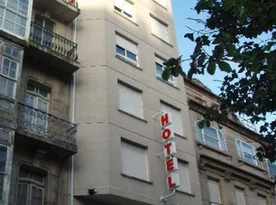 Dinastia Hotel Vigo