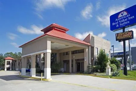 Americas Best Value Inn & Suites