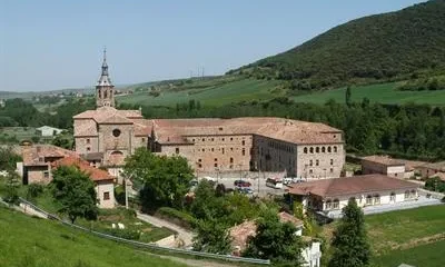 Monasterio De San Millan