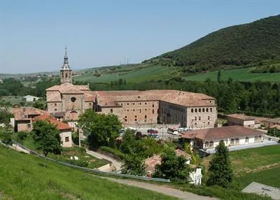 Monasterio De San Millan