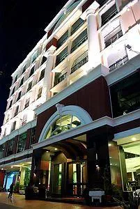 Tim Boutique Hotel