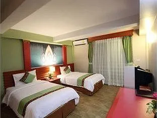 Sea Breeze Hotel Pattaya