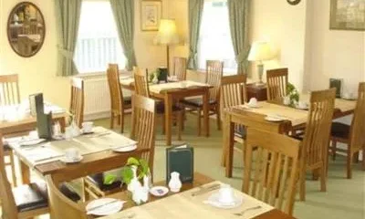 Watermead Guest House