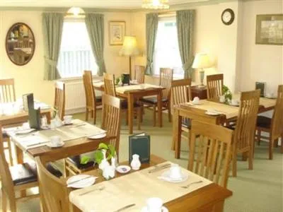 Watermead Guest House