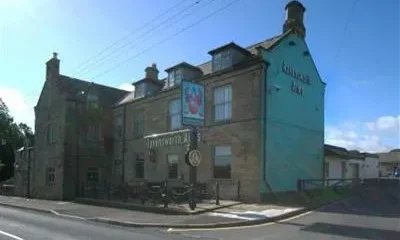 Ravensworth Arms Hotel Gateshead