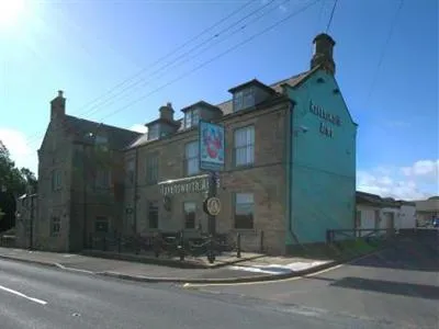 Ravensworth Arms Hotel Gateshead