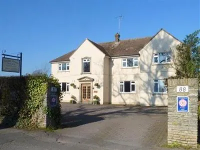 Bridge House Bed and Breakfast Cheltenham