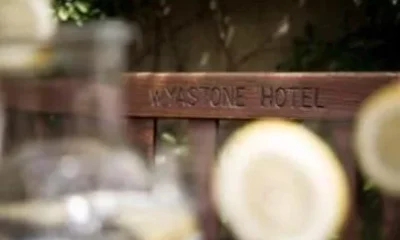 The Wyastone Hotel