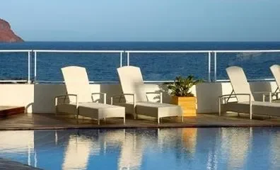 Vincci Tenerife Golf Hotel