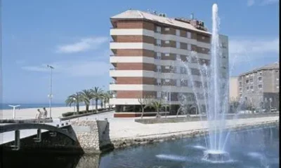 Hotel Kursaal Calafell