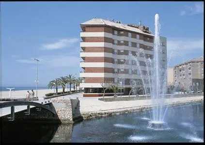 Hotel Kursaal Calafell