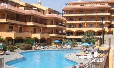 Los Alisios Apartments Tenerife