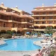 Los Alisios Apartments Tenerife