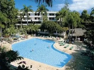 Chiripa Garden-LTI Hotel Tenerife