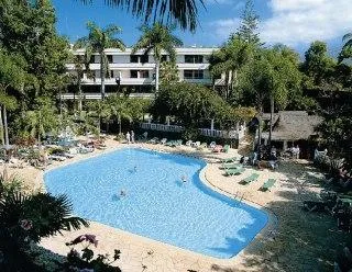 Chiripa Garden-LTI Hotel Tenerife