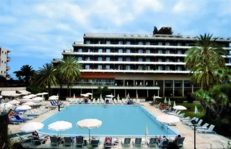 Hotel TRH Atalaya