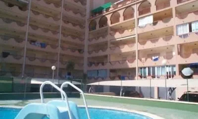 Apartamentos La Volta Peniscola