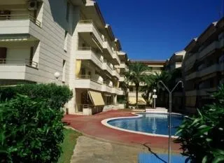 Residencial Colibri Apartments Cambrils