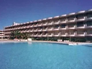 Apartments Internacional Cambrils