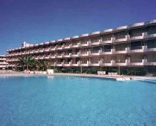 Apartments Internacional Cambrils