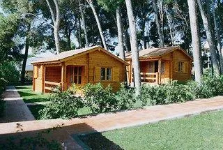 La Llosa Camping and Bungalows Cambrils