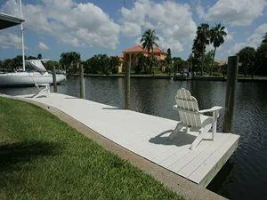 Cabana Beach Club Hotel Longboat Key