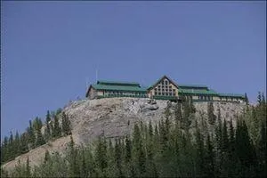 Grande Denali Lodge